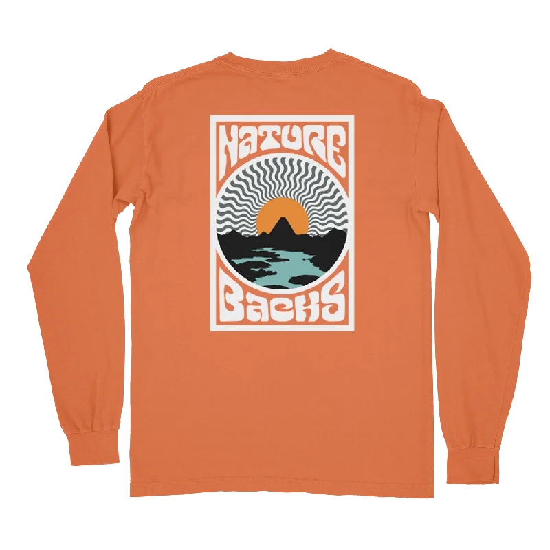 Sol Long Sleeve